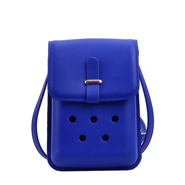 Vad gör en EVA Messenger Bag till ett smart val för moderna användare?