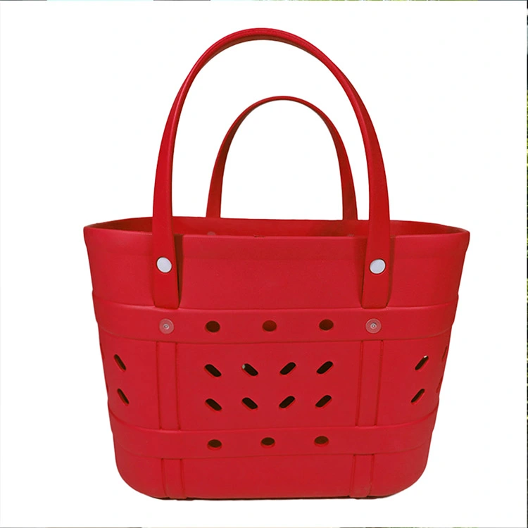 Varför välja EVA Large Size Shopping Bag för modern detaljhandel och daglig användning?